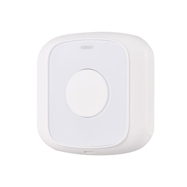 WiFi Temperature Humidity sensore wireless Hygrometer Thermometer ...