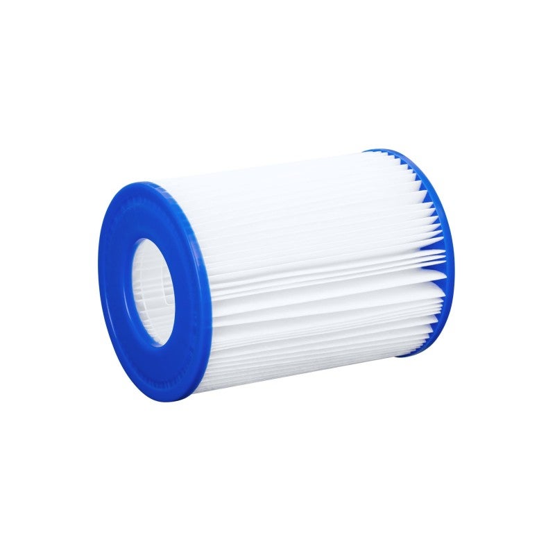 CARTUCHO PARA BOMBA DE FILTRO DE PISCINA CONF PCS 2 58094 II LT 2006/3028 - 8