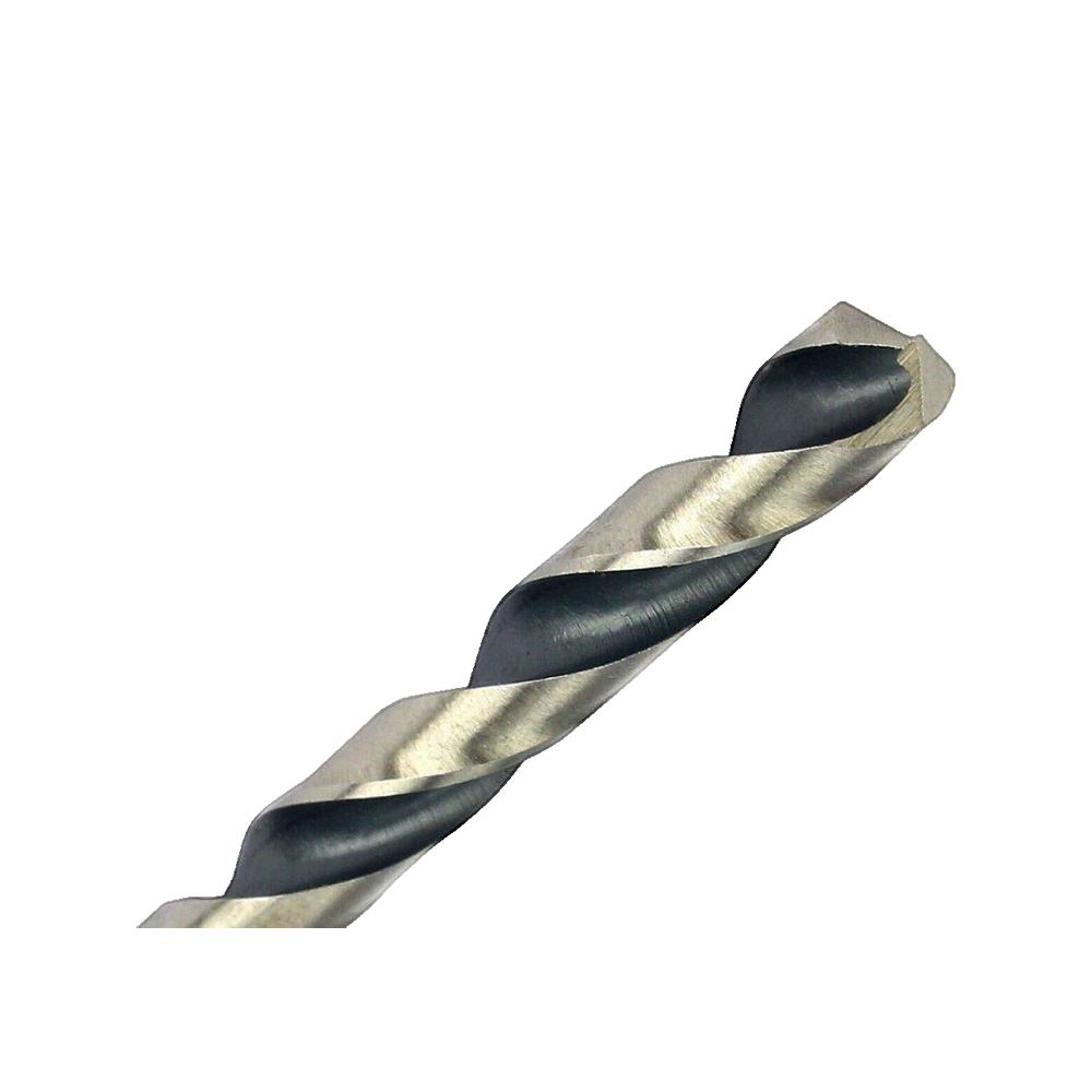 Wiertło ślimakowe Bosch HSS PointTeQ 6,7 mm powłoka tlenkowa
