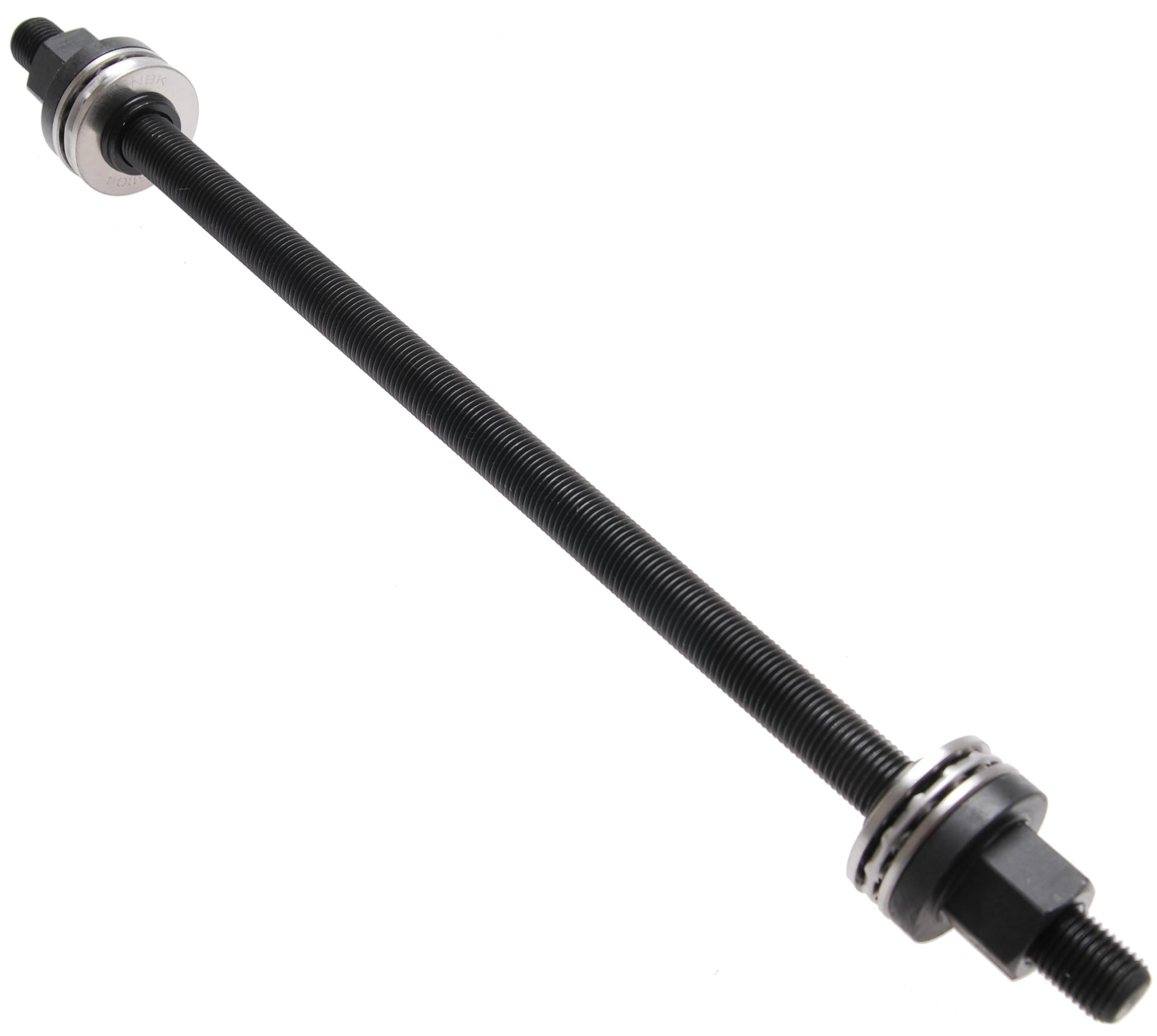 BGS Technic 1514-M12 Mandrino
