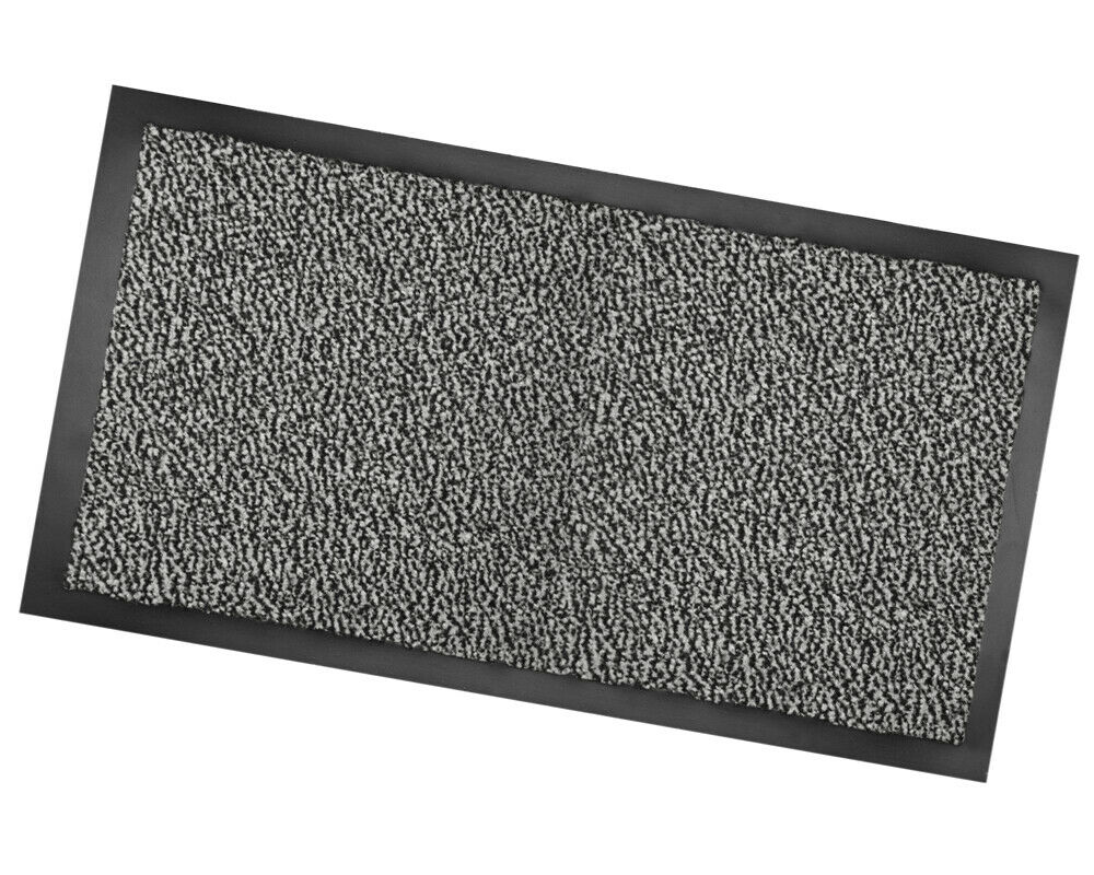 Felpudo Personalizado Felpudo XL De Goma Coco Impermeable