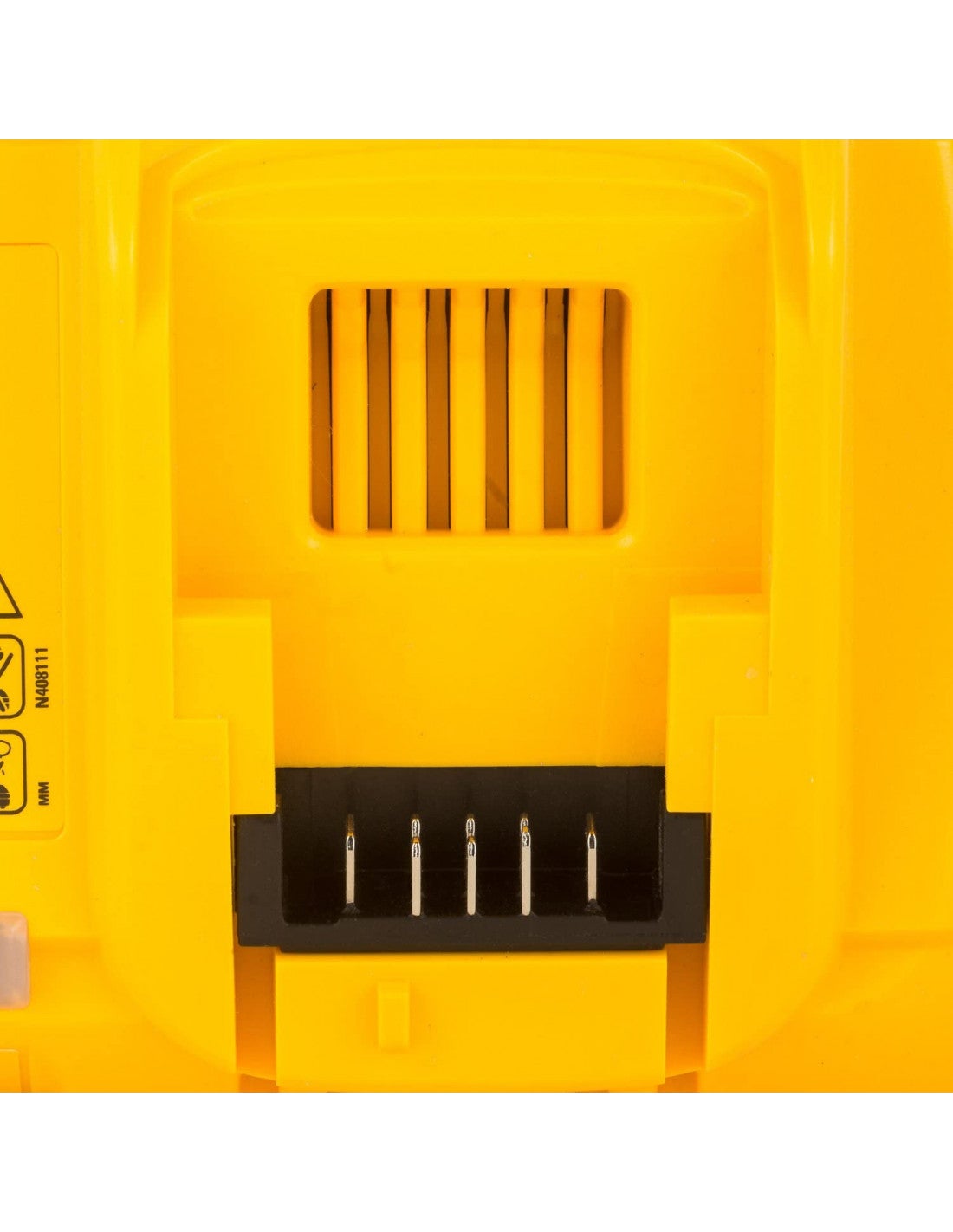 DeWALT DCB118-QW - Carregador de Bateria - 8 A - para DeWALT DCMPP568N-XJ, XR DCB182, DCB184 - 8