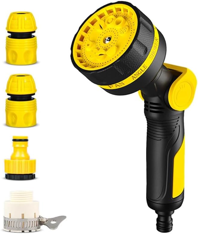 (Accessoires pour+ pistolets à eau)Pulvérisateur d'eau de pistolet de ...