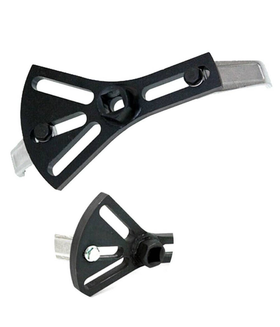 5.51 7.09 Pollici Chiave Regolabile Per Tappo Pompa Carburante