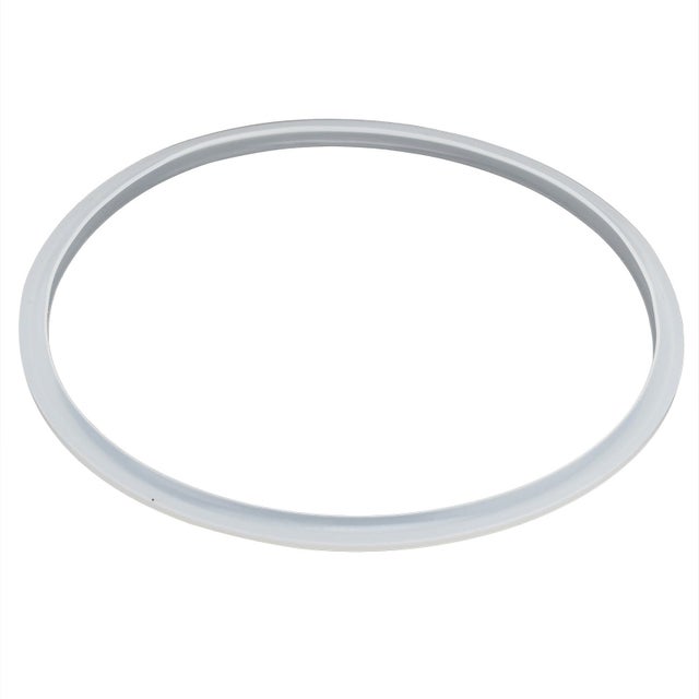 Guarnizione Silicone Per Pentola A Pressione 18-32 Cm &ndash; Anello Di Ricambio Trasparente
