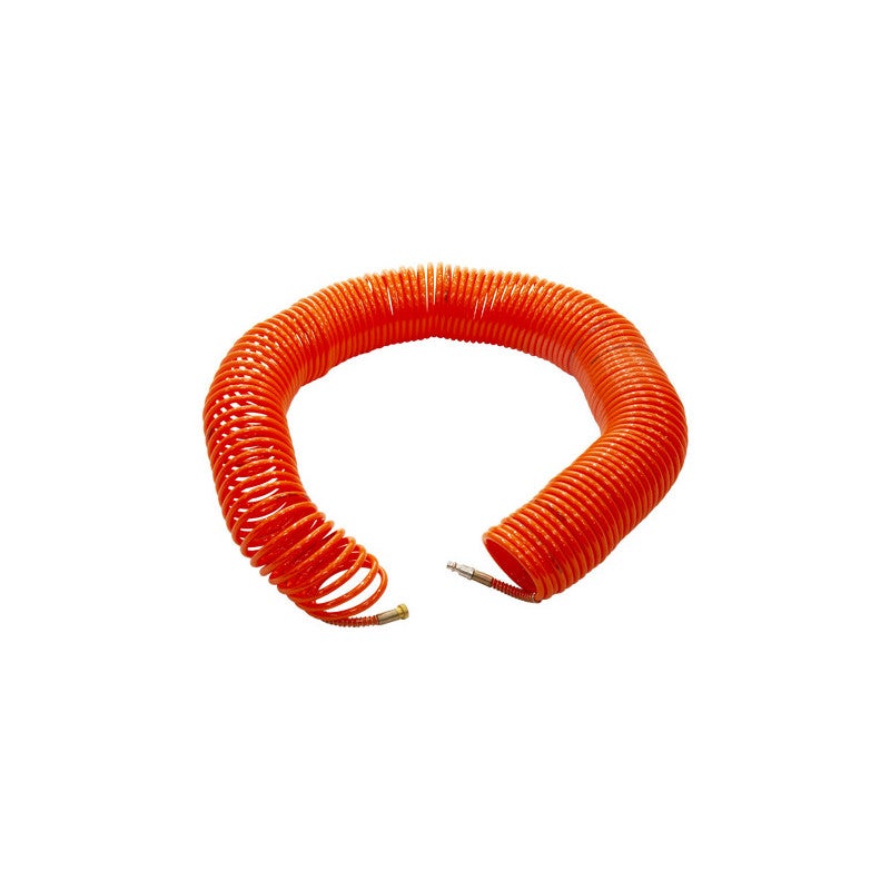 Tube Pneumatique Polyuréthane – Ø8 Mm Extérieur, Ø5 Mm Intérieur – Pour Compresseur – Zaplyte