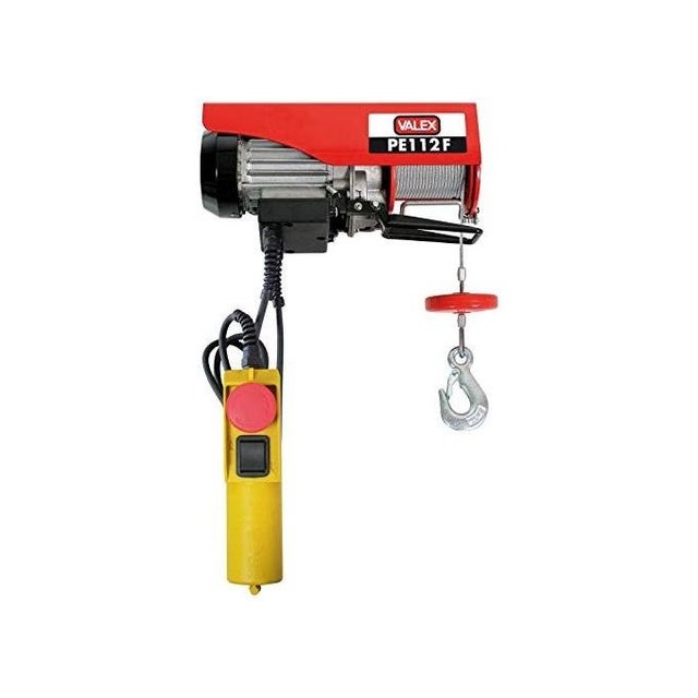 PARANCO ELETTRICO PE112F KG.100 200W