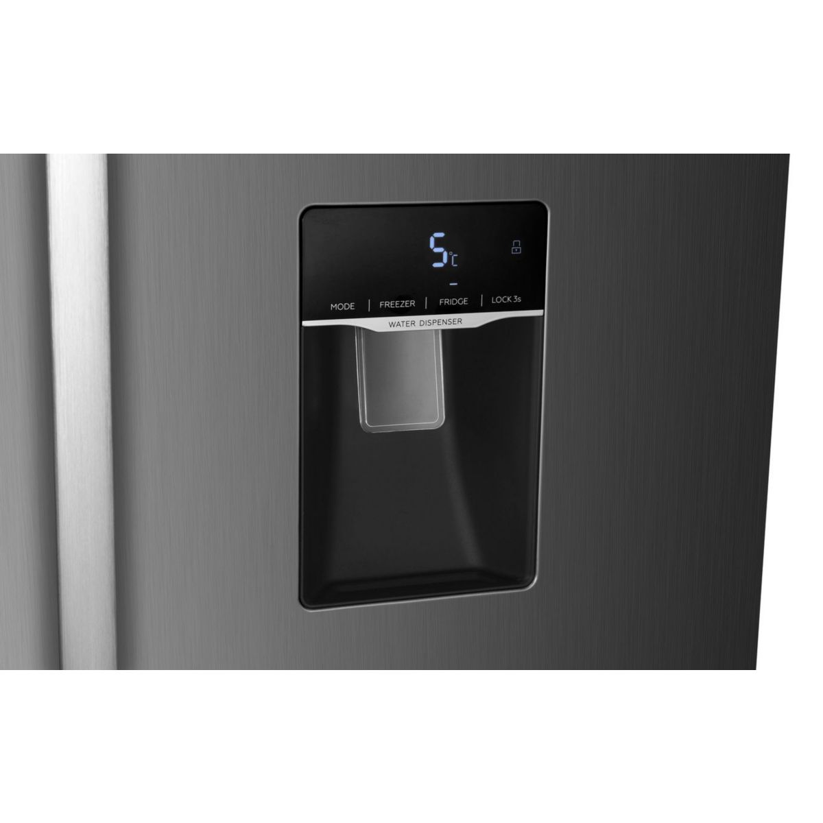 Réfrigérateur Américain ESSENTIELB ERAVDE180-90hov6 - 7
