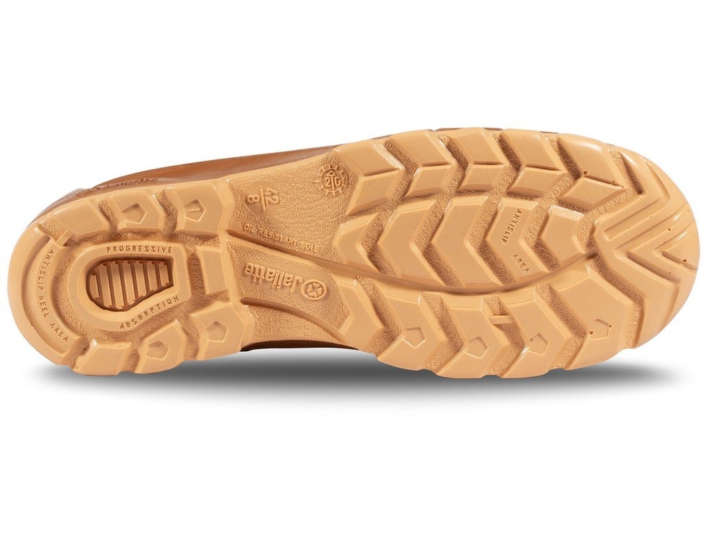 Bottes de sécurité JALARTIC SAS S3 CI SRC - JALLATTE - Taille 41 - 4