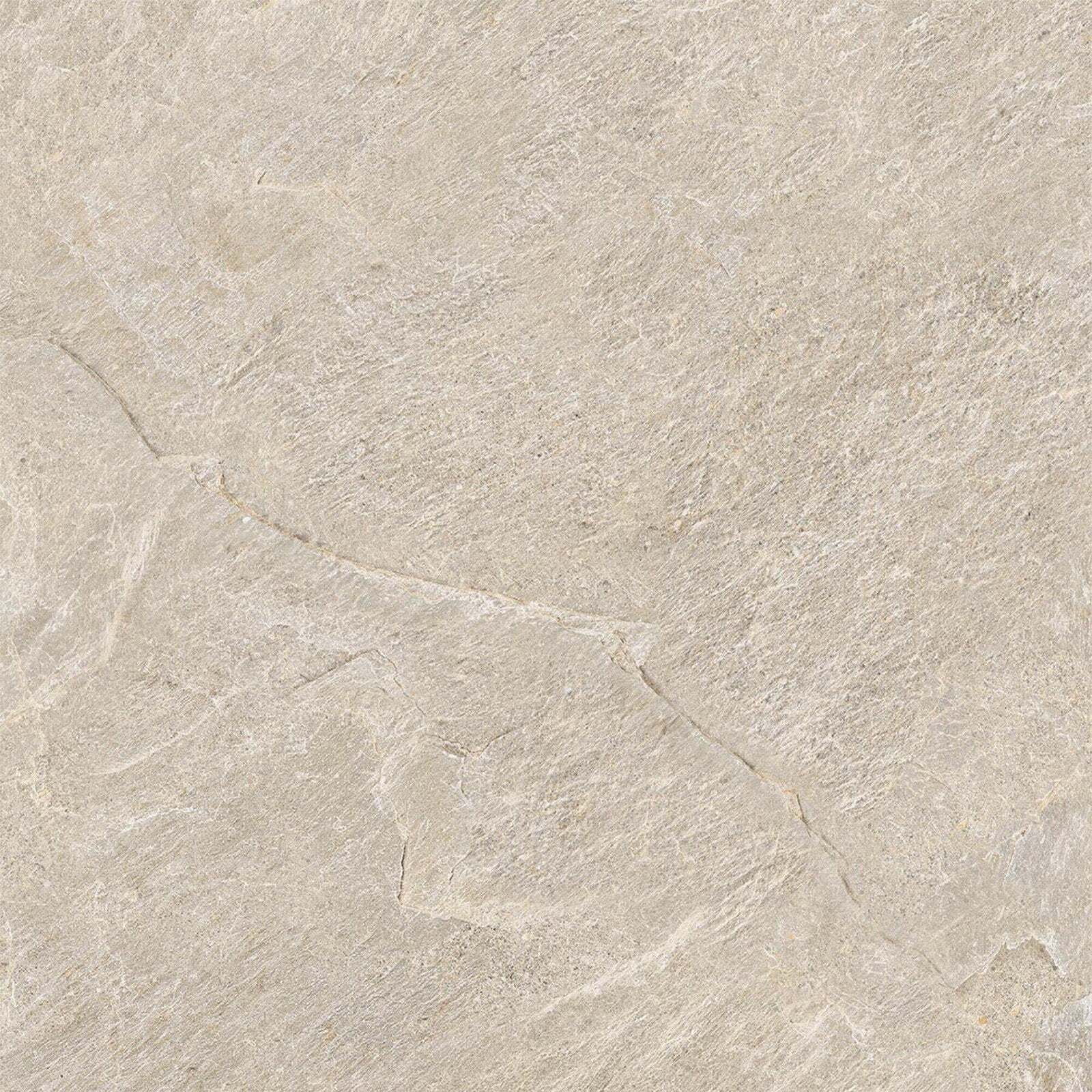Grés Porcelânico Efeito Pedra Deluxe Beige Antiderrapante 60X60 ...