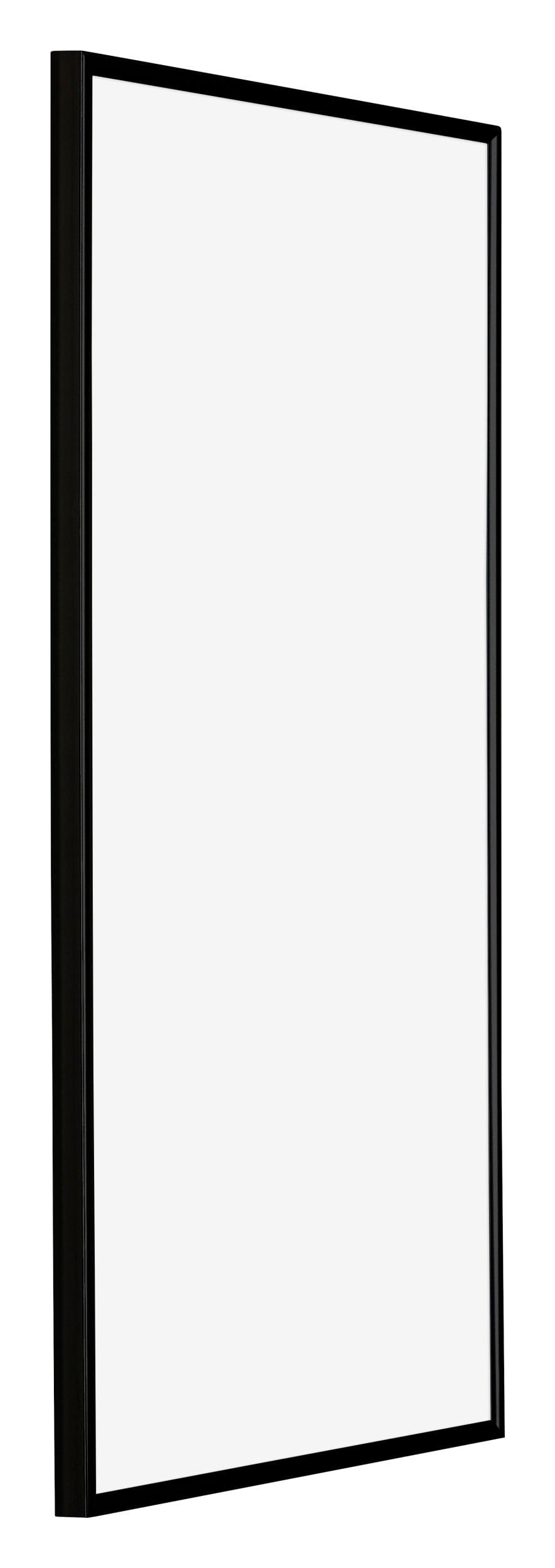 yd. Cadre photo 50x100 cm - Noir Mat - Plastique - Evry - 2