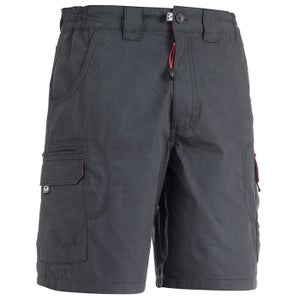 U Power HORIZON - Pantaloni Da Lavoro GRIGI - PANTALONI E BERMUDA