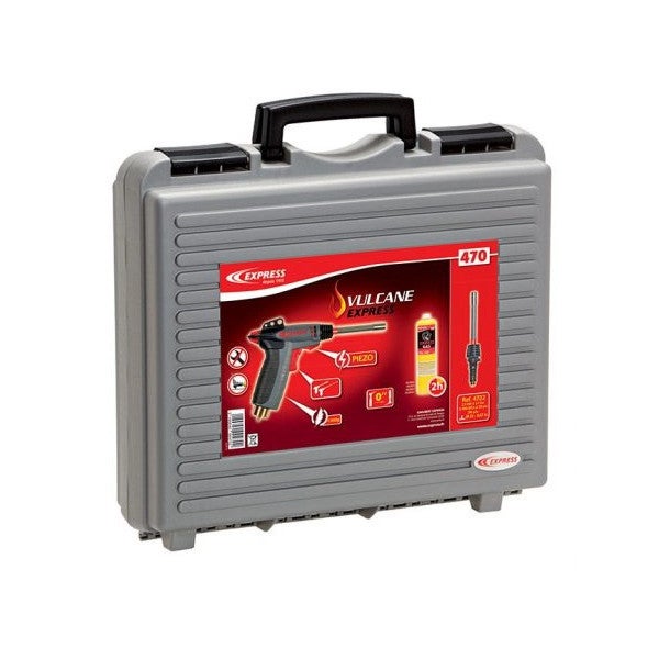 Express, 4701, Piezo Gâchette Pour Chalumeaux Vulcane, Accessoire