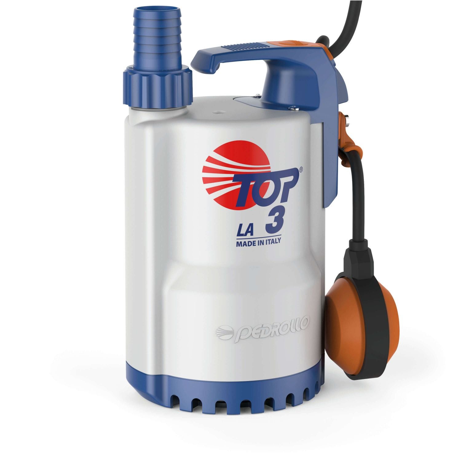 Pompe De Relevage DAB FÉKAVX550MAUT Pour Eaux Chargées, Avec Flotteur Intégré – 0.55kW