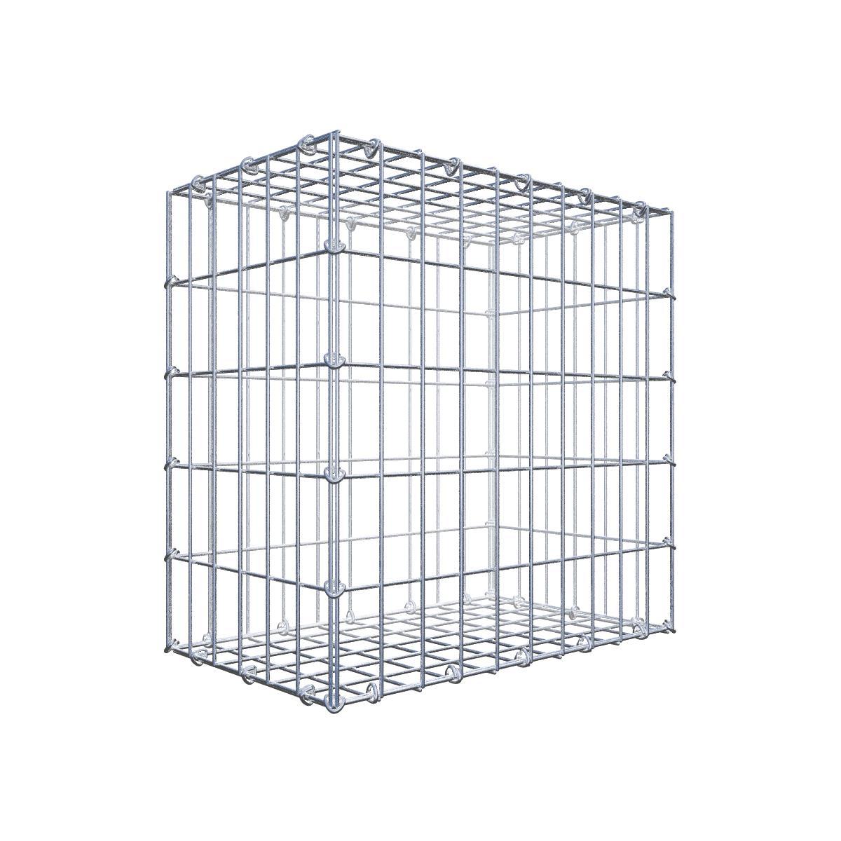 Grillage 6mm Wiltec Grillage Souple Mailles 9x15 Cm Hauteur 0,65 M Longueur 25m Acier Revetu De Pvc Fil 2mm Cloture Jardin Bordure Decorative Delimitation Espace Protection Plantes Jardinage Grillage Deco 86205307 Cage