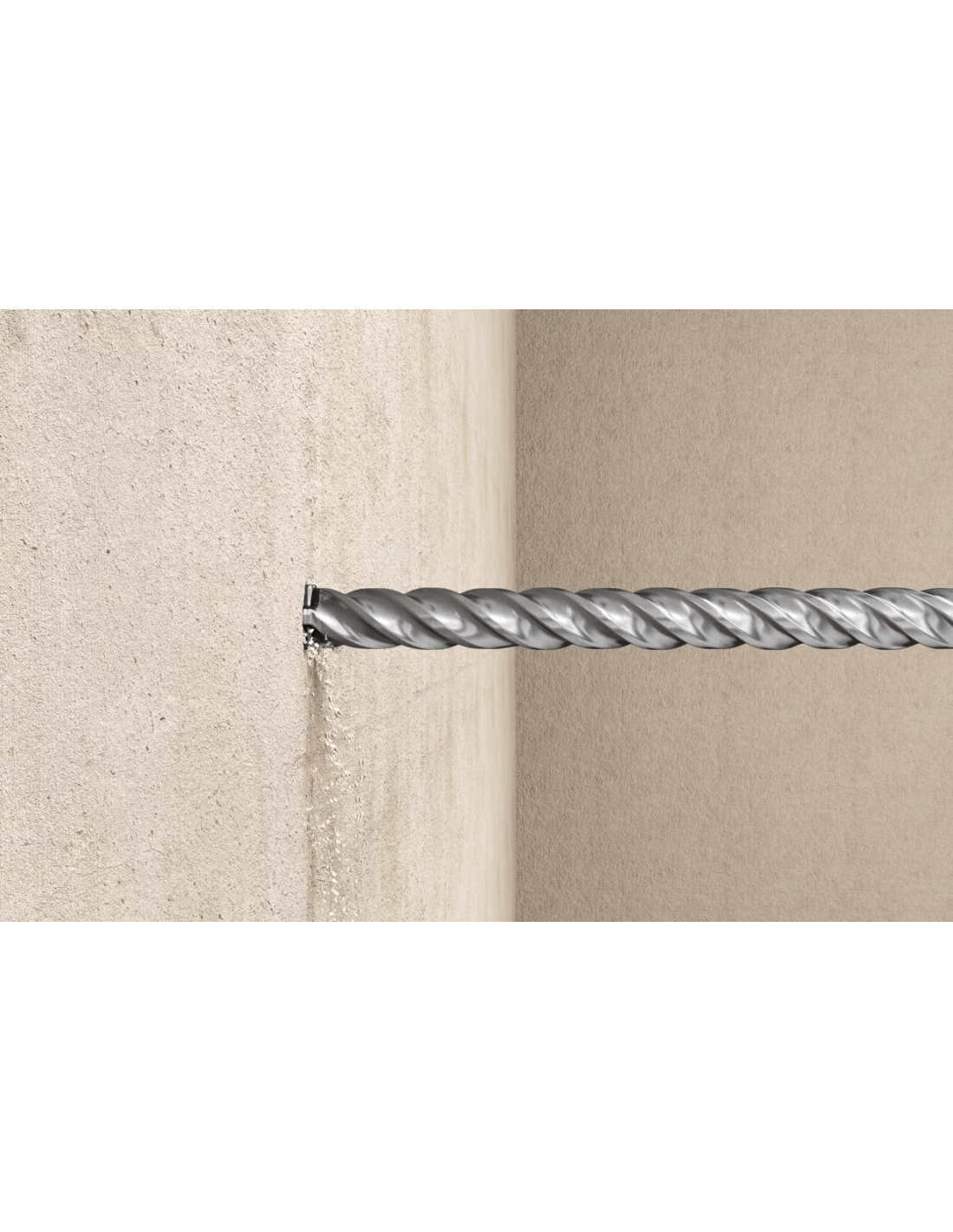 Foret béton - SDS+ - Quattric II - 22/200/250 - 3