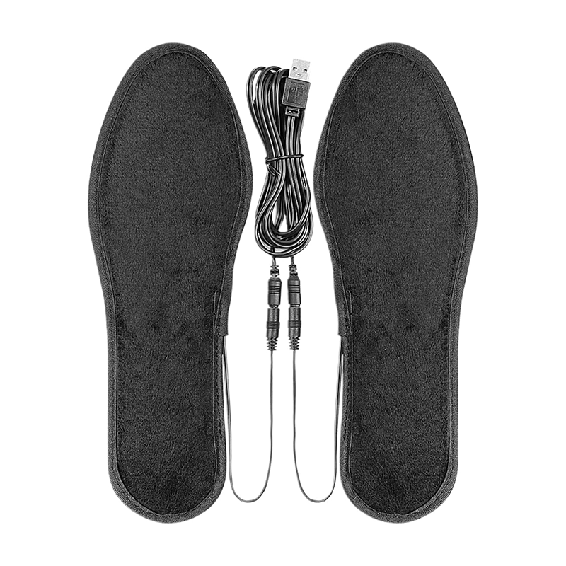 Semelles Chauffantes 2026 : Comparaison & Gagnant Du Test