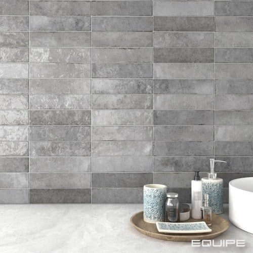 Grigio / argento
