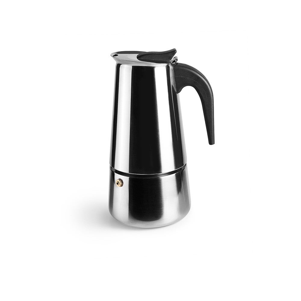 Ibili Cafetera Inoxidable Moka 15 Tazas , Leroy Merlin