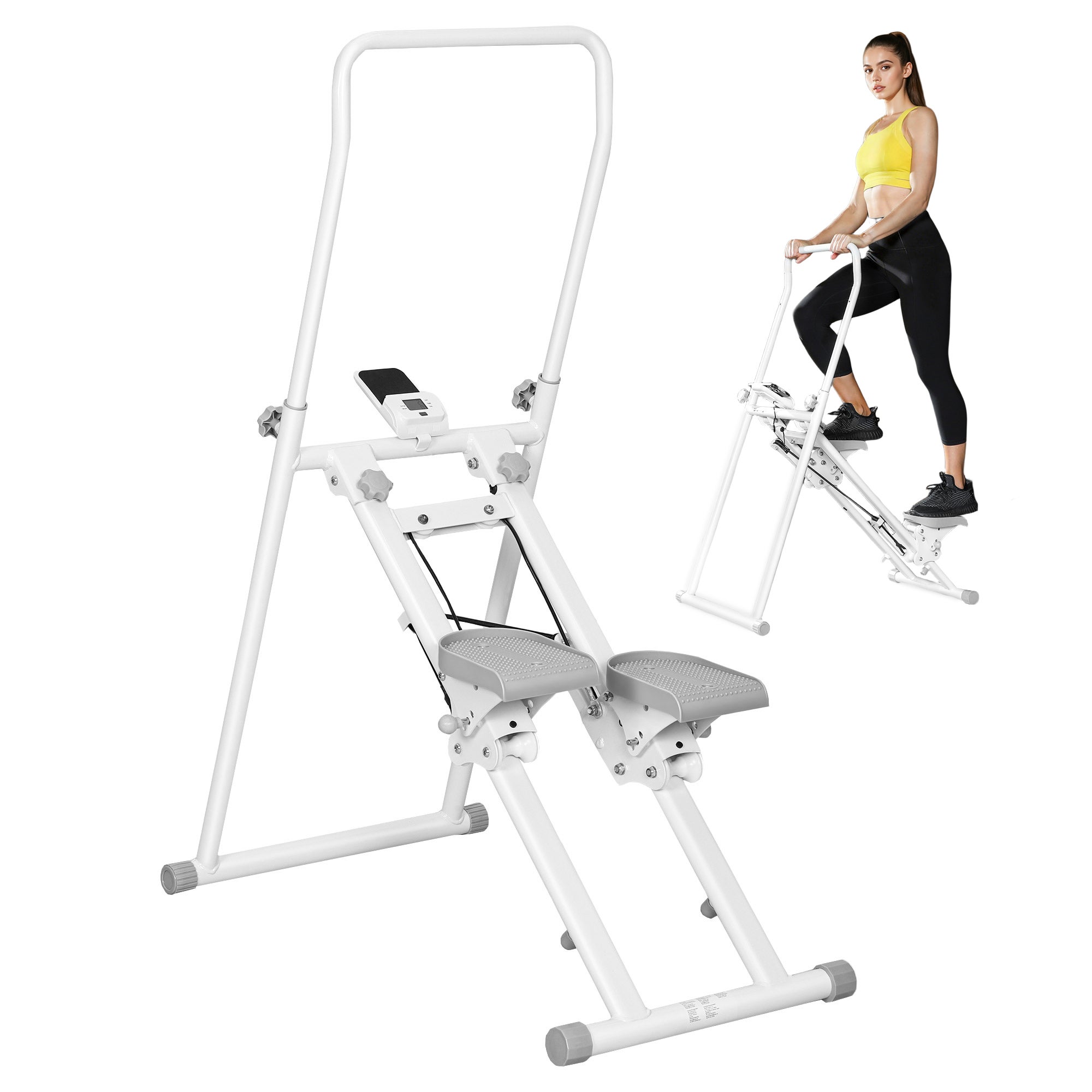 Attrezzatura Antiscivolo 45 Cm Per Home Gym, Cardio Attrezzatura Antiscivolo 45 Cm Per Home Gym, Cardio