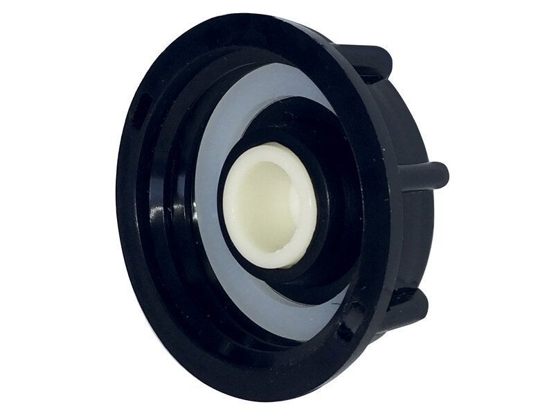 Adaptador de tanque de plástico, BOUTTE, con tapa - 3