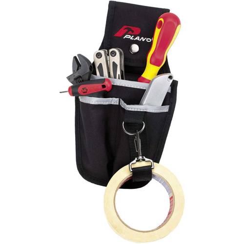 Ceinture porte outils non equipee universelle Plano P529TB l x H x P 145 x 250 x 35 mm 1 pc s Leroy Merlin