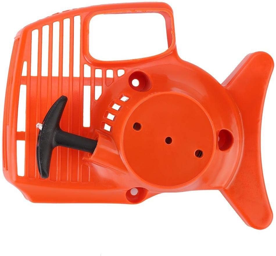 Rozrusznik linkowy do kosy spalinowej Stihl FS38, FS45, FS55 – zestaw szybkiego startu do narzędzi ogrodowych