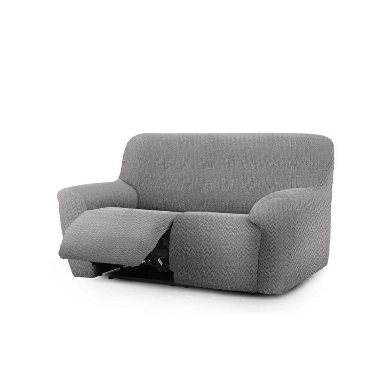 Housse de canapé inclinable et relaxante extensible 2 places, housse de canapé inclinable universelle avec poches, housse de chaise lavable 6 pièces, housses de canapé de massage électrique(P Housse de canapé inclinable et relaxante extensible 2 places, housse de canapé inclinable universelle avec poches, housse de chaise lavable 6 pièces, housses de canapé de massage électrique(P