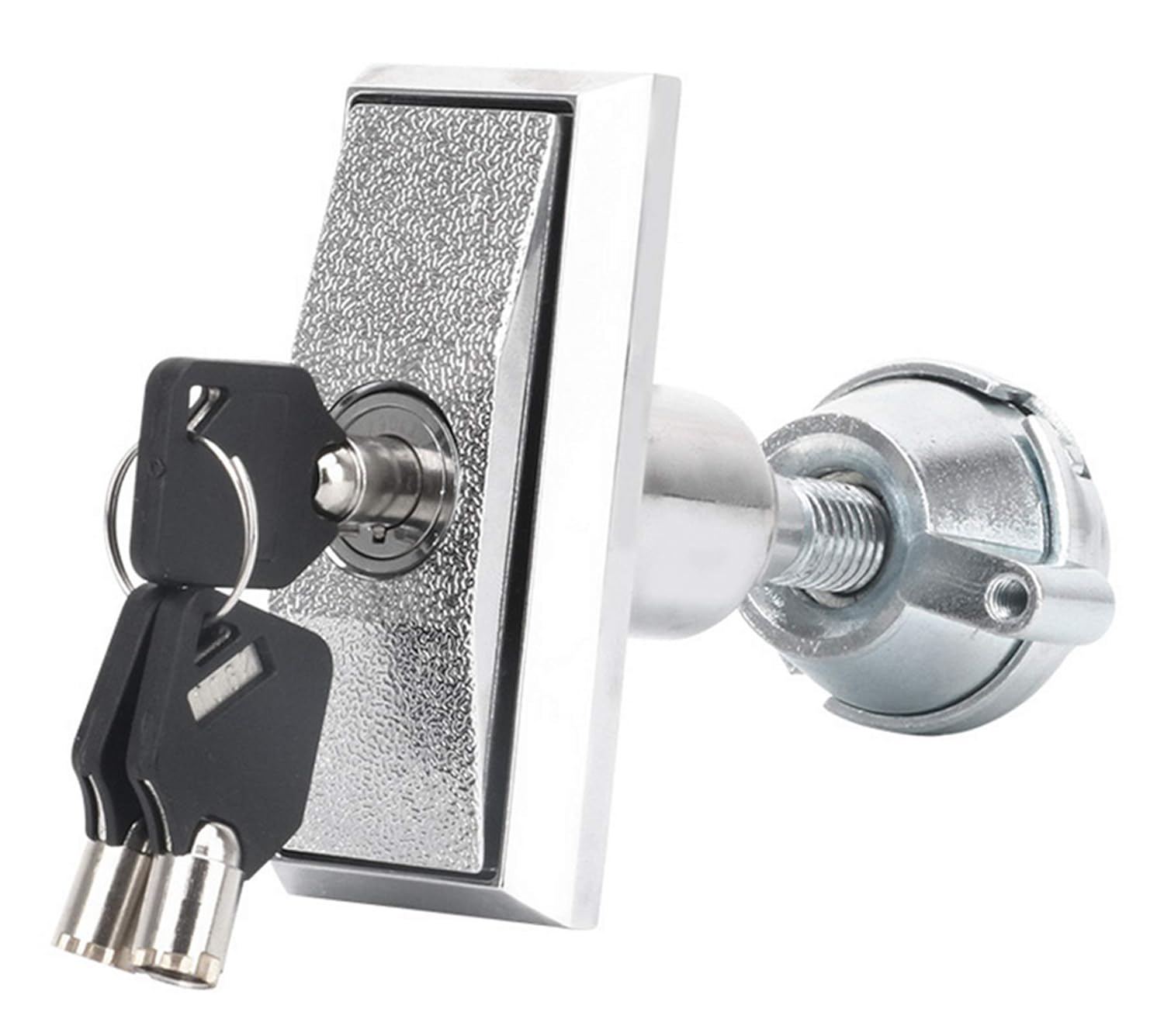 OHPHCALL Lot De 5 Clés Universelles Pour Distributeur D'essuie-tout