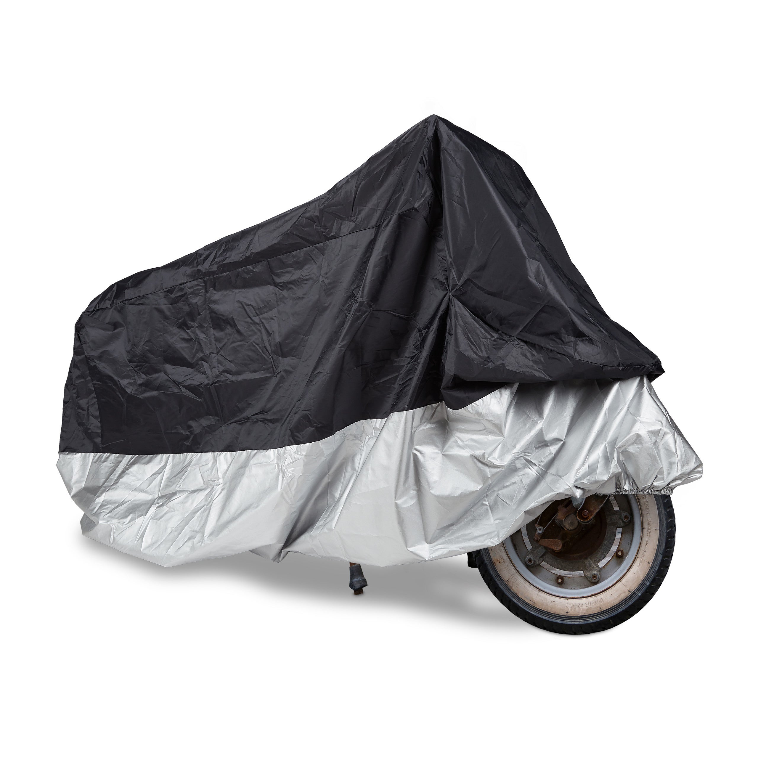 Funda Moto Honda 125 Fundas Para Motos Baratas Funda Impermeable