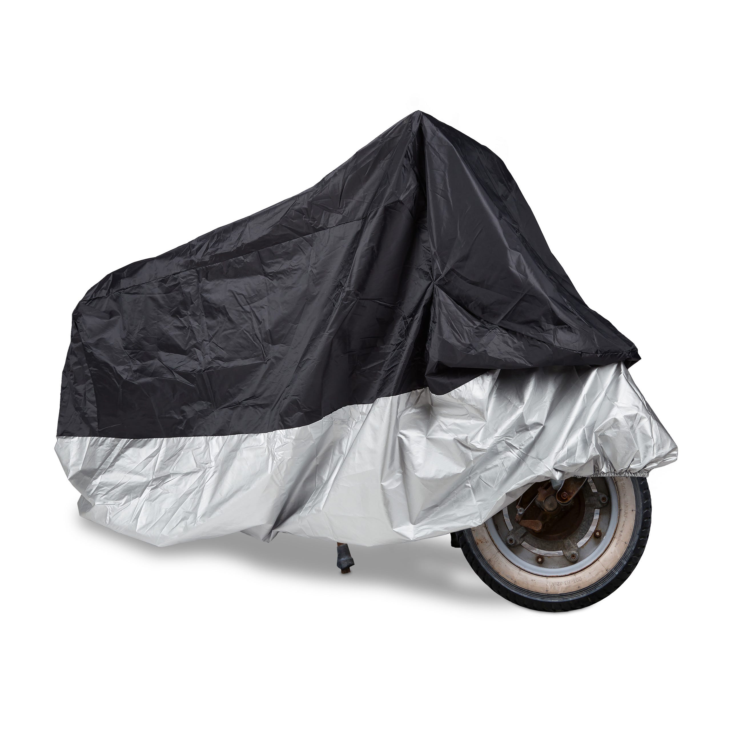 Funda Moto Honda 125 Fundas Para Motos Baratas Funda Impermeable