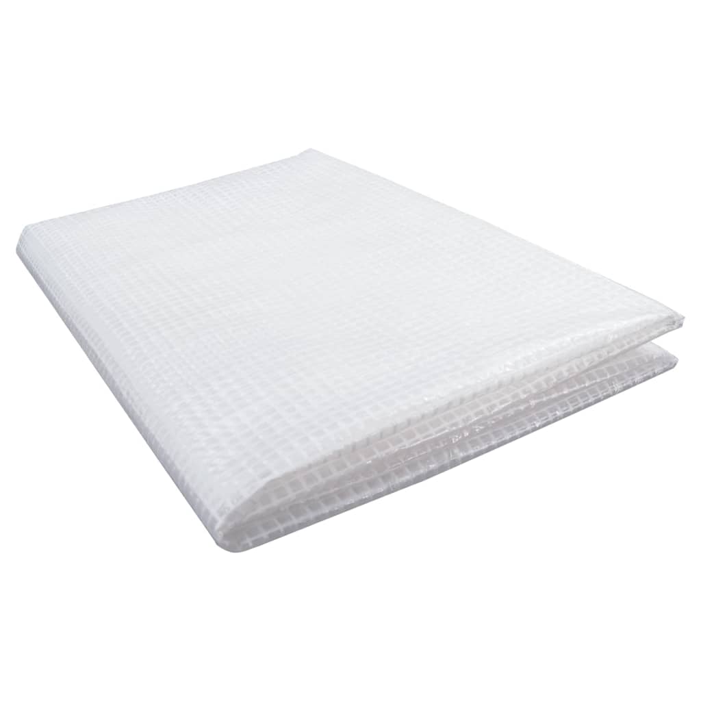 Tela de gaze branca 140 g/m2 8x8 m - COMFORTXL - 3