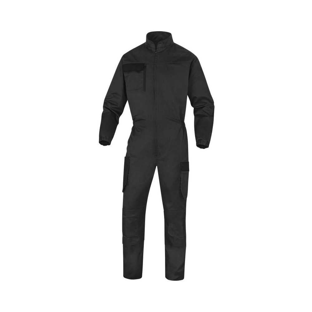 Combinaison de travail Delta Plus MACH 2 V3 M2CO3GGTM Gris foncé Taille ...