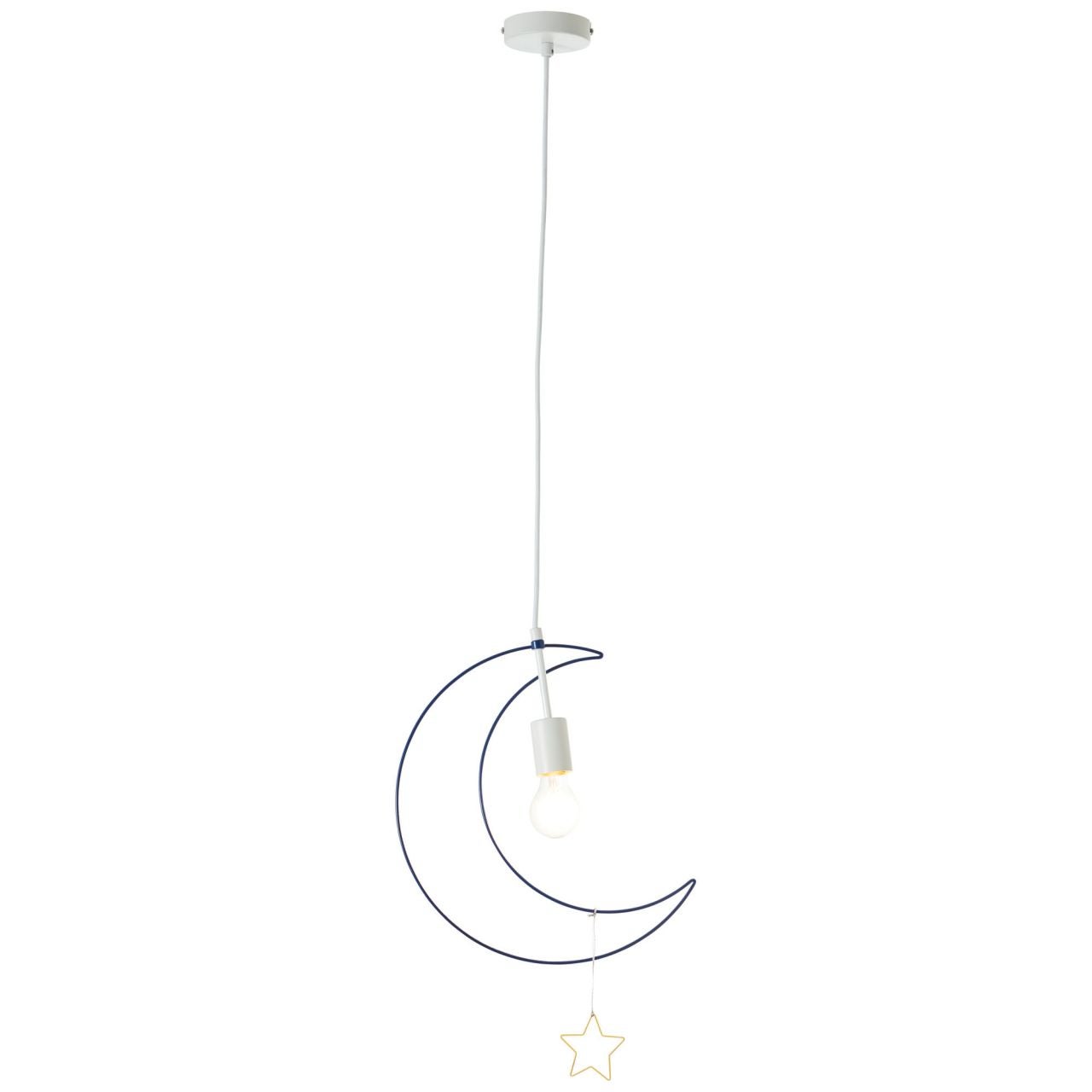 Lampa BRILLIANT, zawieszenie Romm 3-płomienna lampa drewniana / czarna, 3x A60, E27, 52W, kabel można skrócić / regulowana wysokość