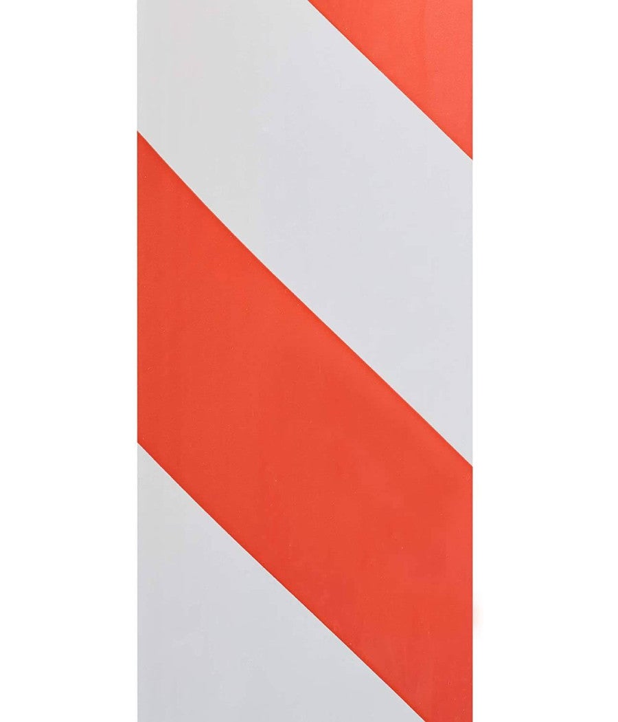 Nastro Rosso Per Barricate: "Pericolo, NON Entrare" - 3 - Foto 9