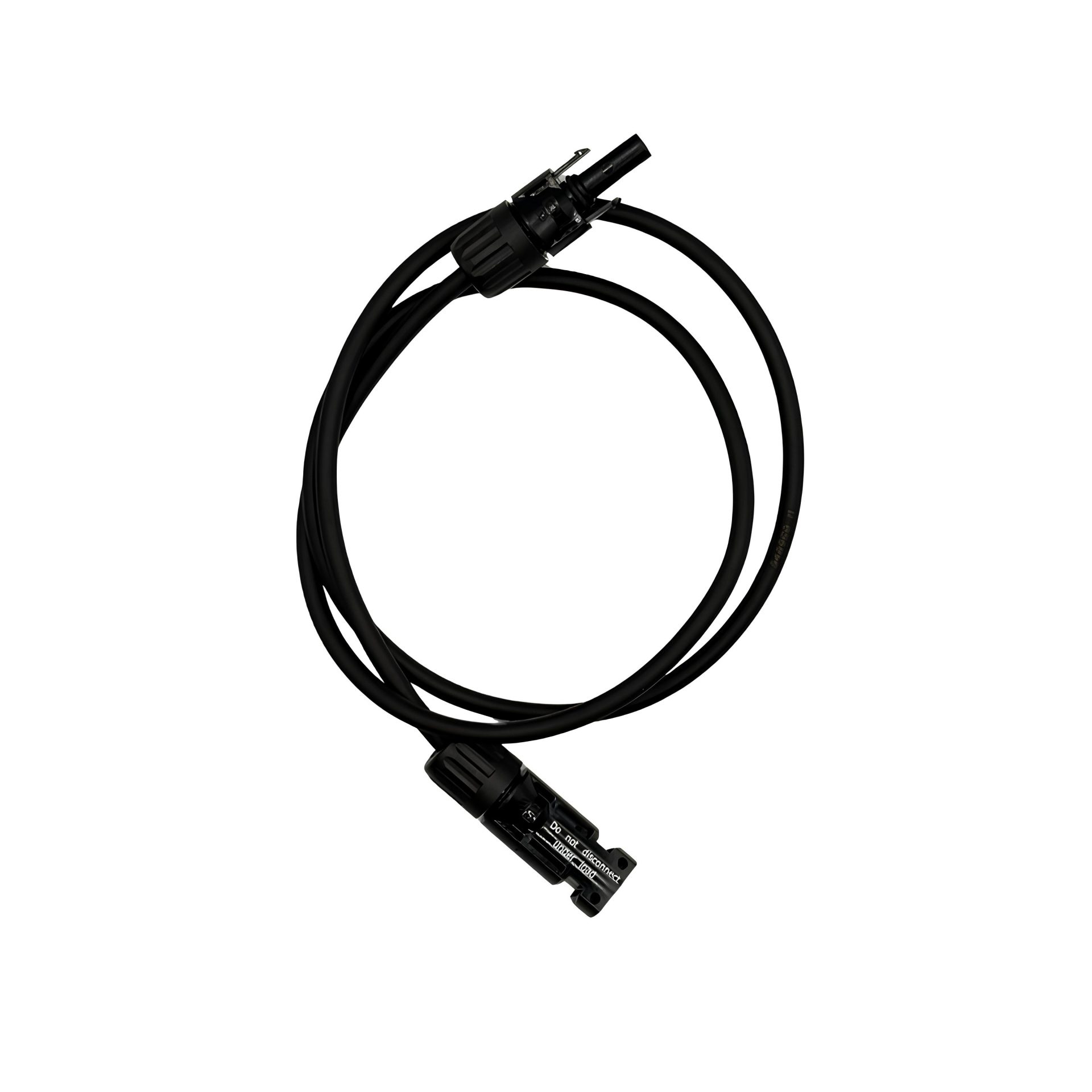 Kit solaire 1000Wc TrinaSolar - Micro-onduleur Hoymiles - 5