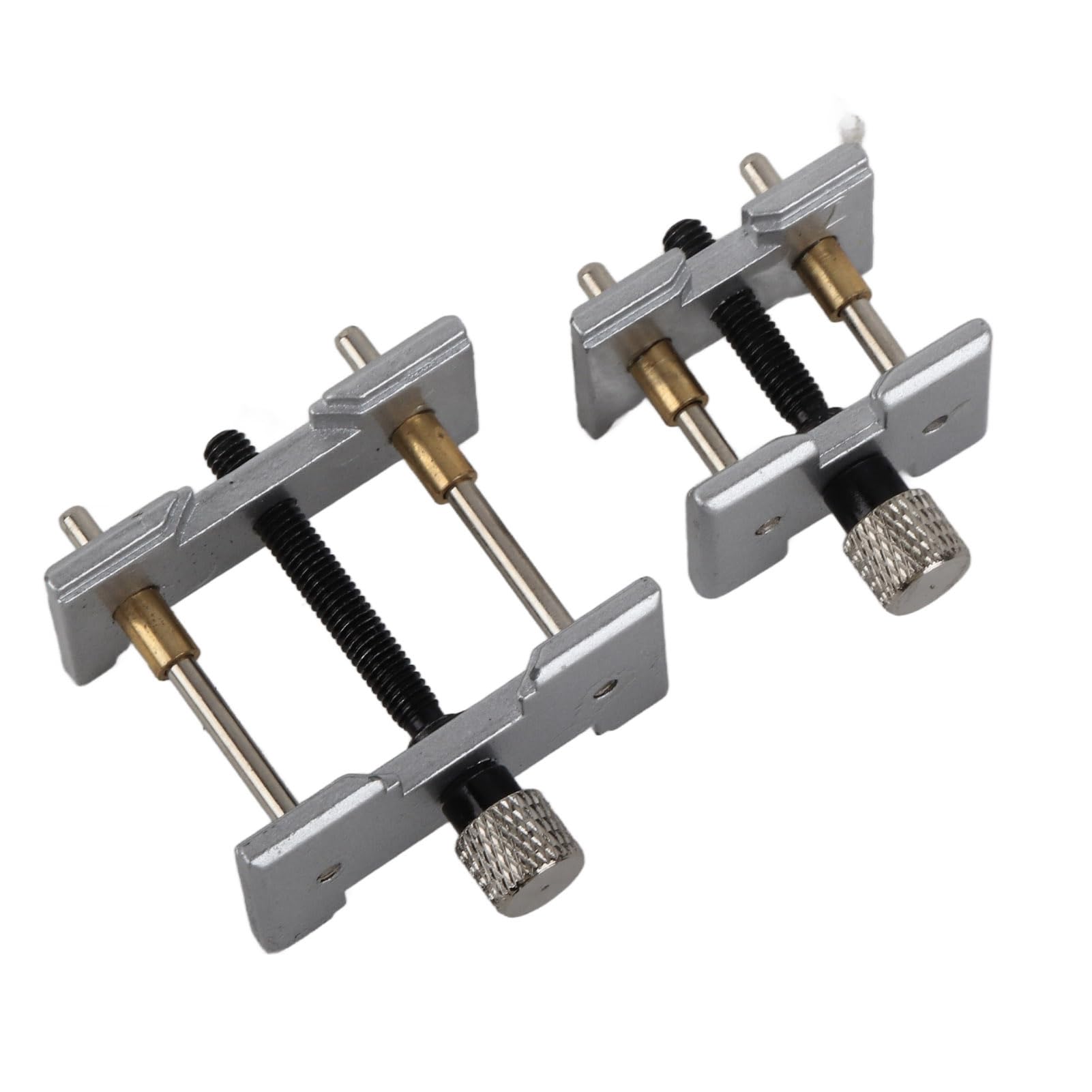 Sostituzione Della Molla Del Bilanciere Dell'orologio Per Accessori Di Riparazione Del Movimento Dell'orologio 8205 - Foto 6