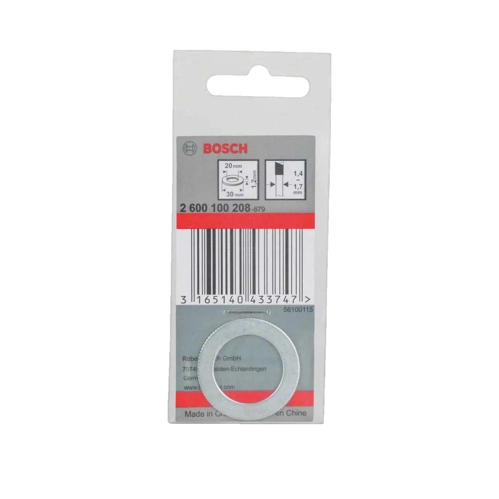 Przystawka do piły Bosch Expert stal 30 mm średnica 1,2 mm grubość - 2