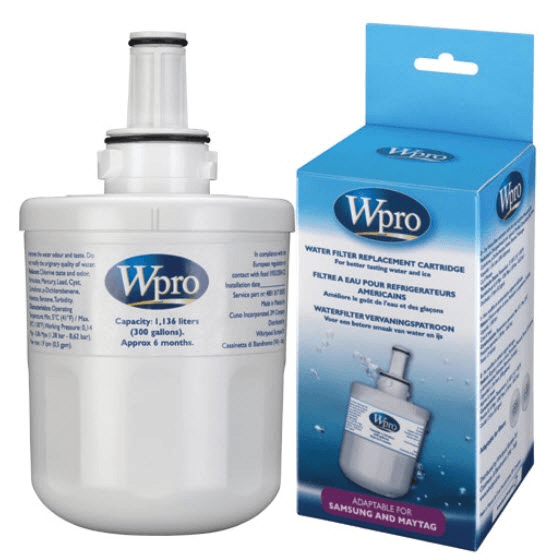 Filtre A Eau Refrigerateur Americain