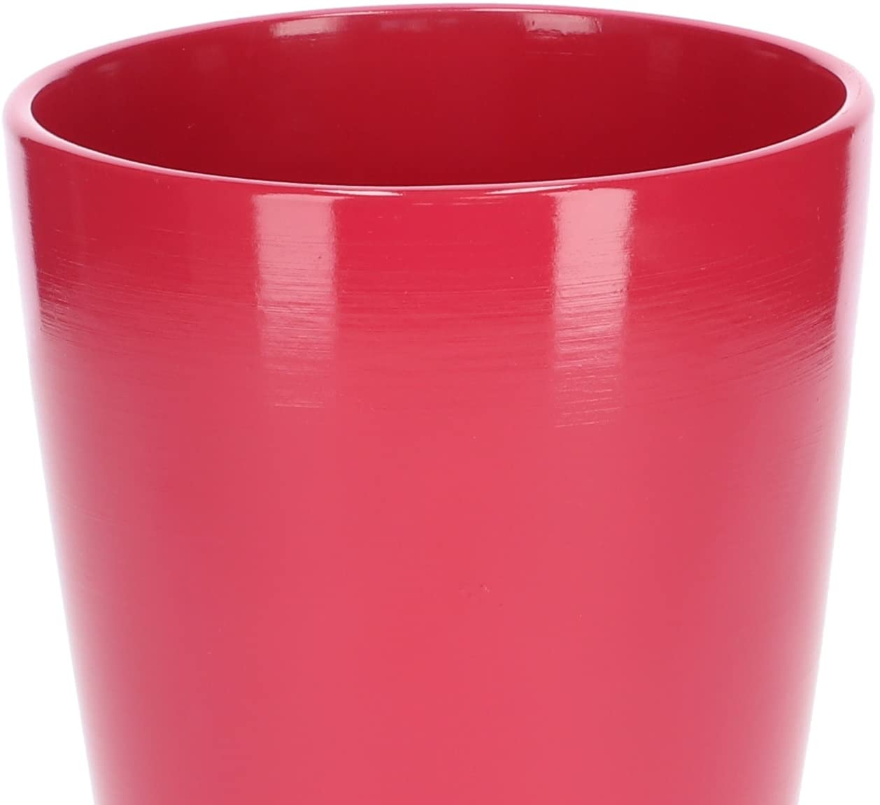 Osłonka fi12 doniczka donica ceramiczna na kwiaty - KOTARBAU - 5