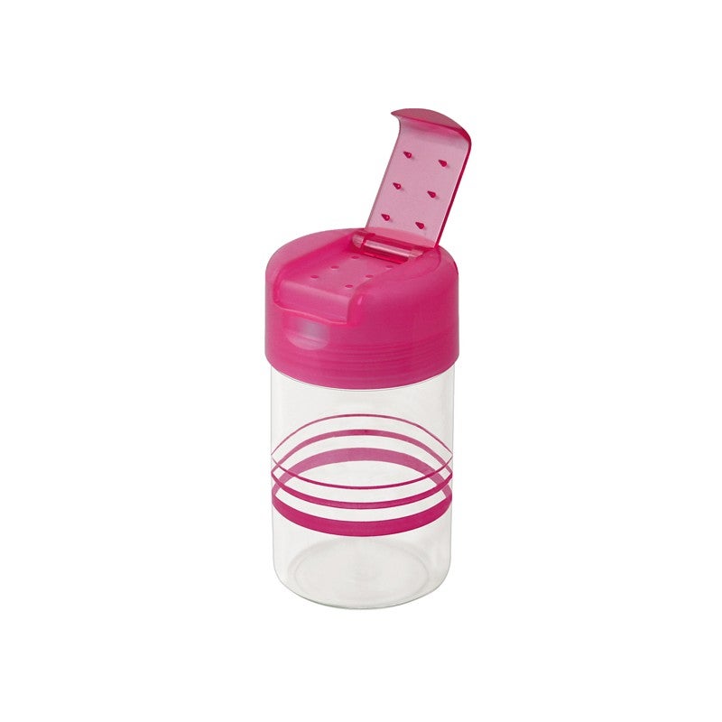 Set Di Saliera E Pepiera In Vetro E Acciaio Da 1 Oz - Design Torre Elegante Per Ristoranti E Casa - 4