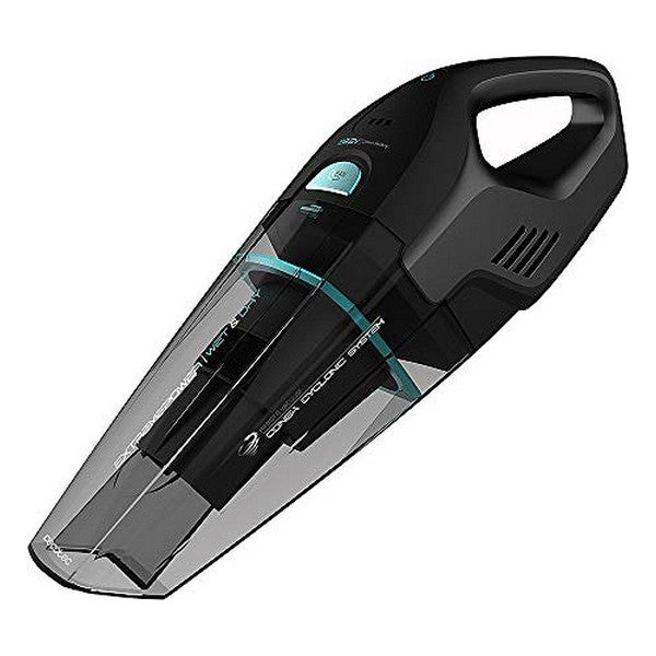 Aspirador de mano ciclónico cecotec conga immortal extremesuction hand 0,5 l 22,2 v negro, Versión del anuncio, Nuevo