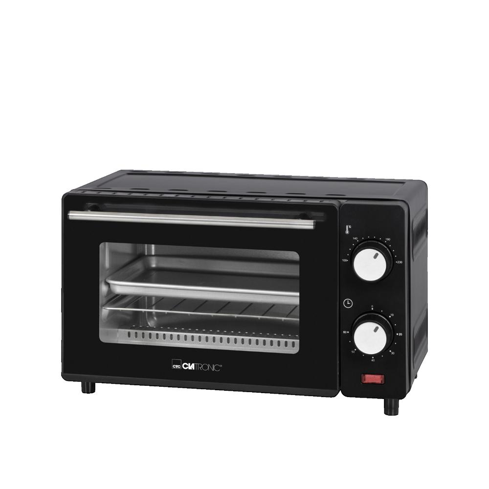 Clatronic Mini Horno (264561) , Leroy Merlin