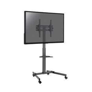 Support Mural TV VESA - Fixation Murale VESA Réglable pour Écrans 23-55 Support Mural TV VESA - Fixation Murale VESA Réglable pour Écrans 23-55
