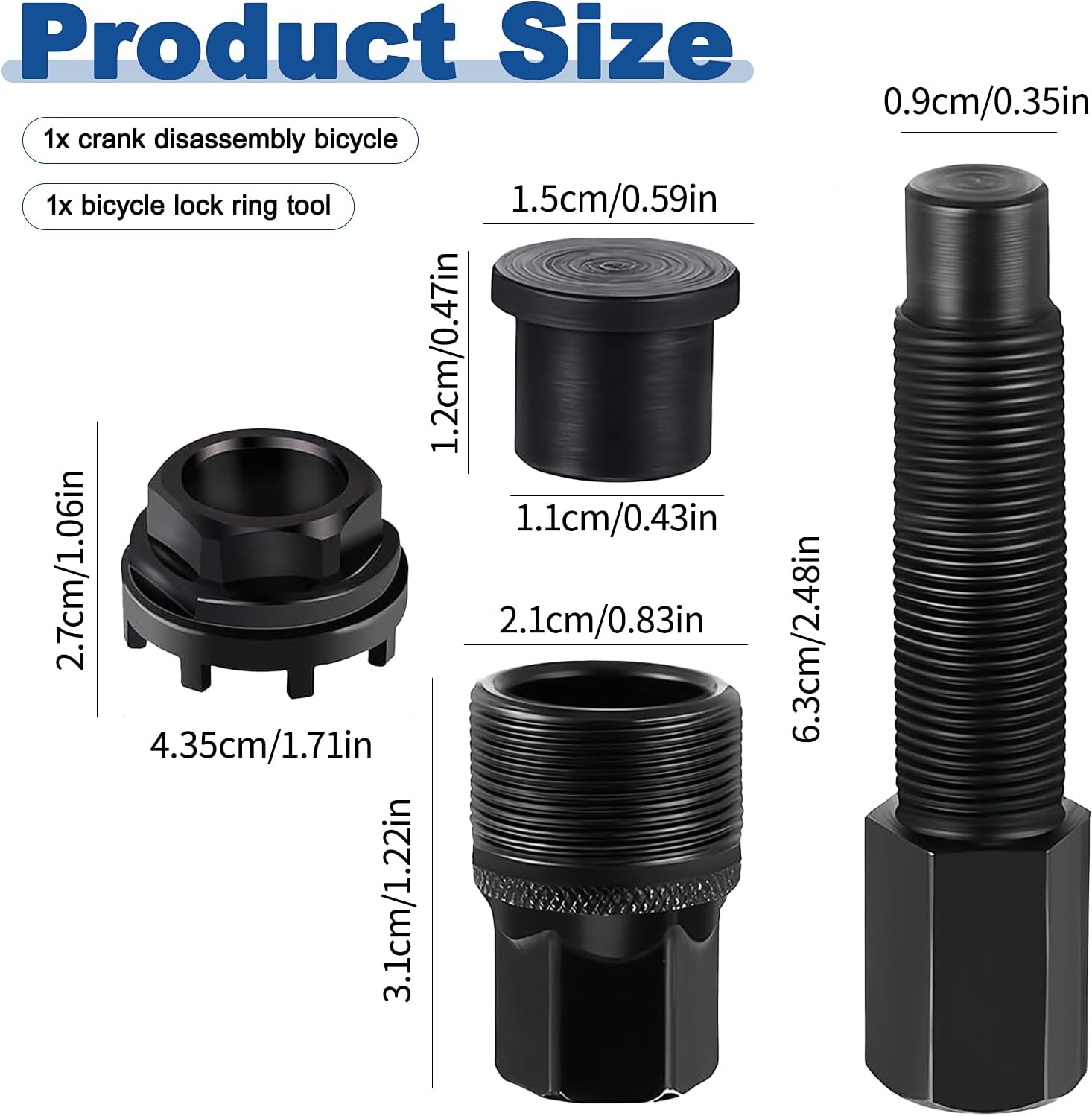 Rimozione Del Perno Di Collegamento Dell'estrattore Del Rivetto - Foto 8