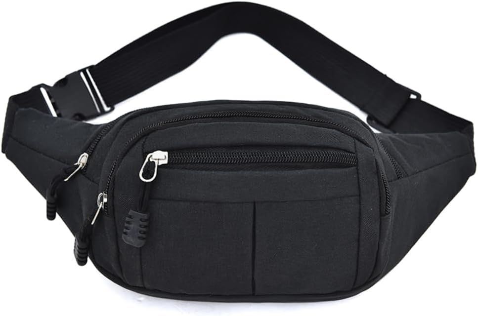 Borsa Porta Proiettore In Nylon Con Tracolla E Tasche – Protezione E Organizzazione Per Viaggio