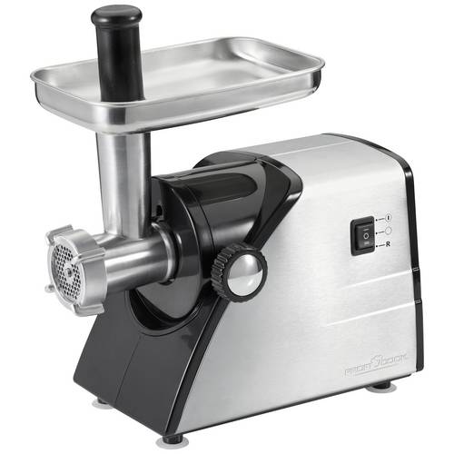 ProfiCook FW 1172 Hachoir à Viande Professionnel 2Kg/min 1800W ProfiCook FW 1172 Hachoir à Viande Professionnel 2Kg/min 1800W
