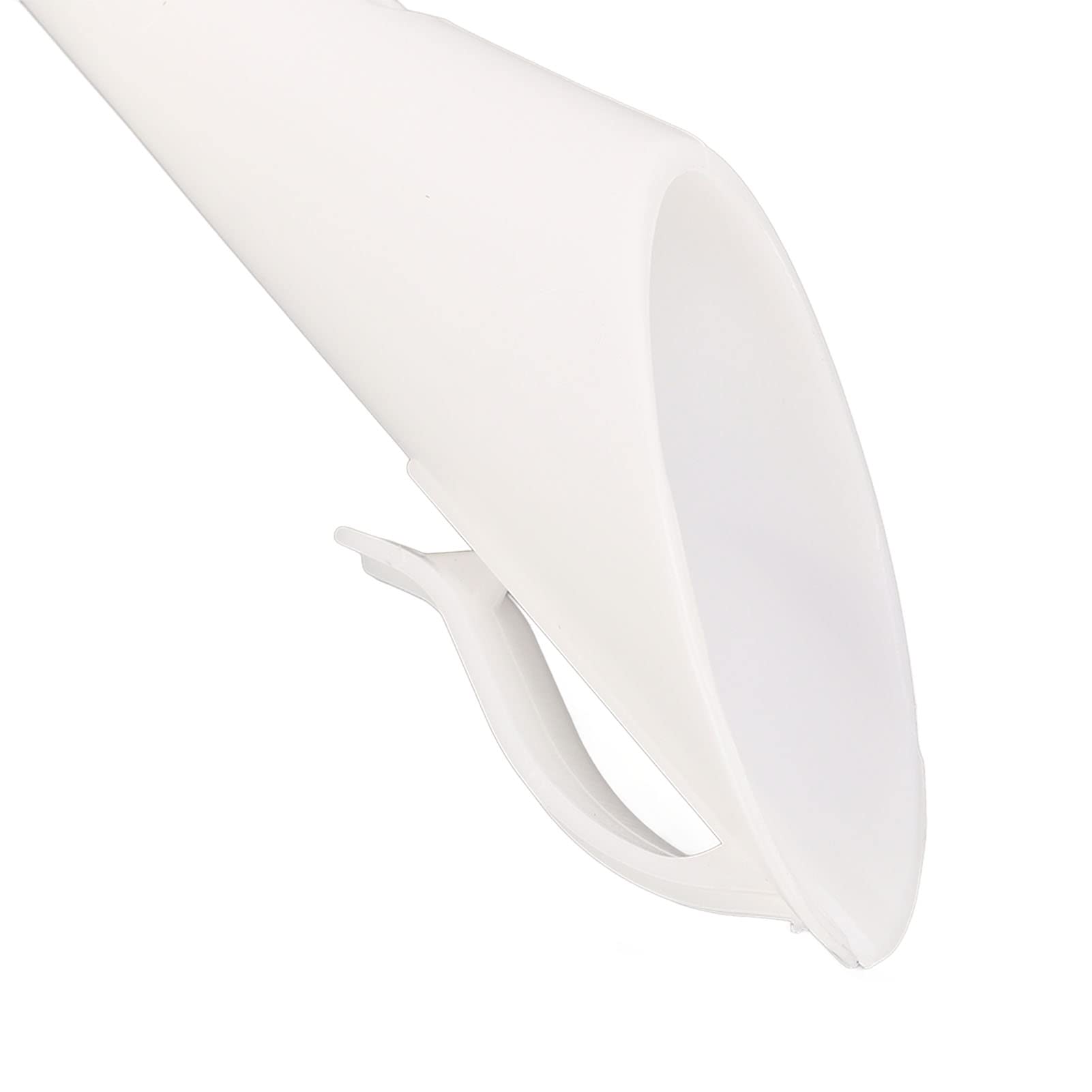 Entonnoir de remplissage de carburant d'urgence 1782177 Adaptateur de bec de remplissage de carburant sans bouchon de remplacement pour Ford CMax Fies - 9