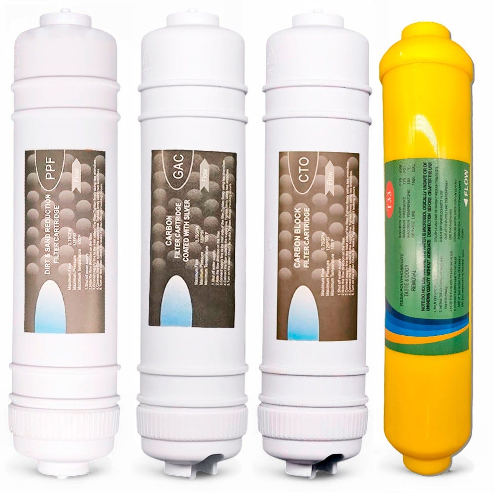 FS-2NL NewLine SET Für SLIM & WASSERTEST Anlagen, NewLine SC GAC - IN - Foto 7