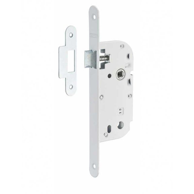 SERRURE A ENCASTRER BEC DE CANNE 401100